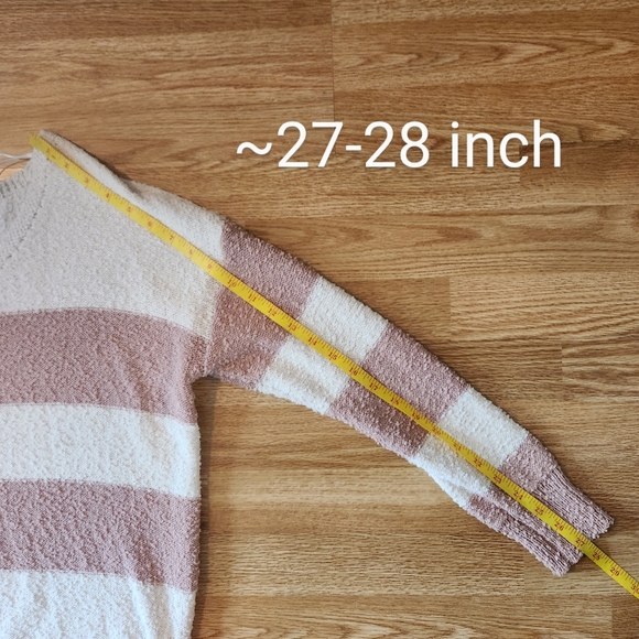 Knox Rose Sweater - Picture 6 of 8